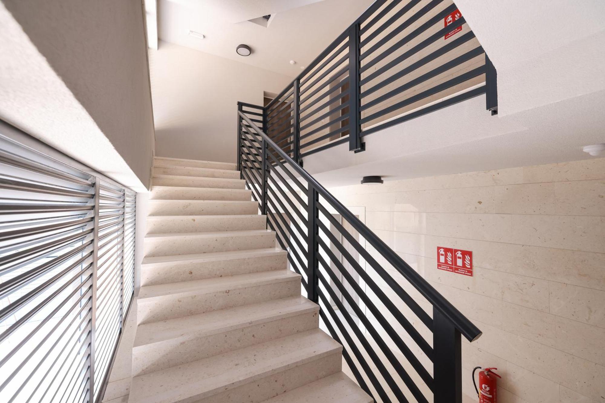 Deluxe Apartments Privlaka On The Sand ภายนอก รูปภาพ